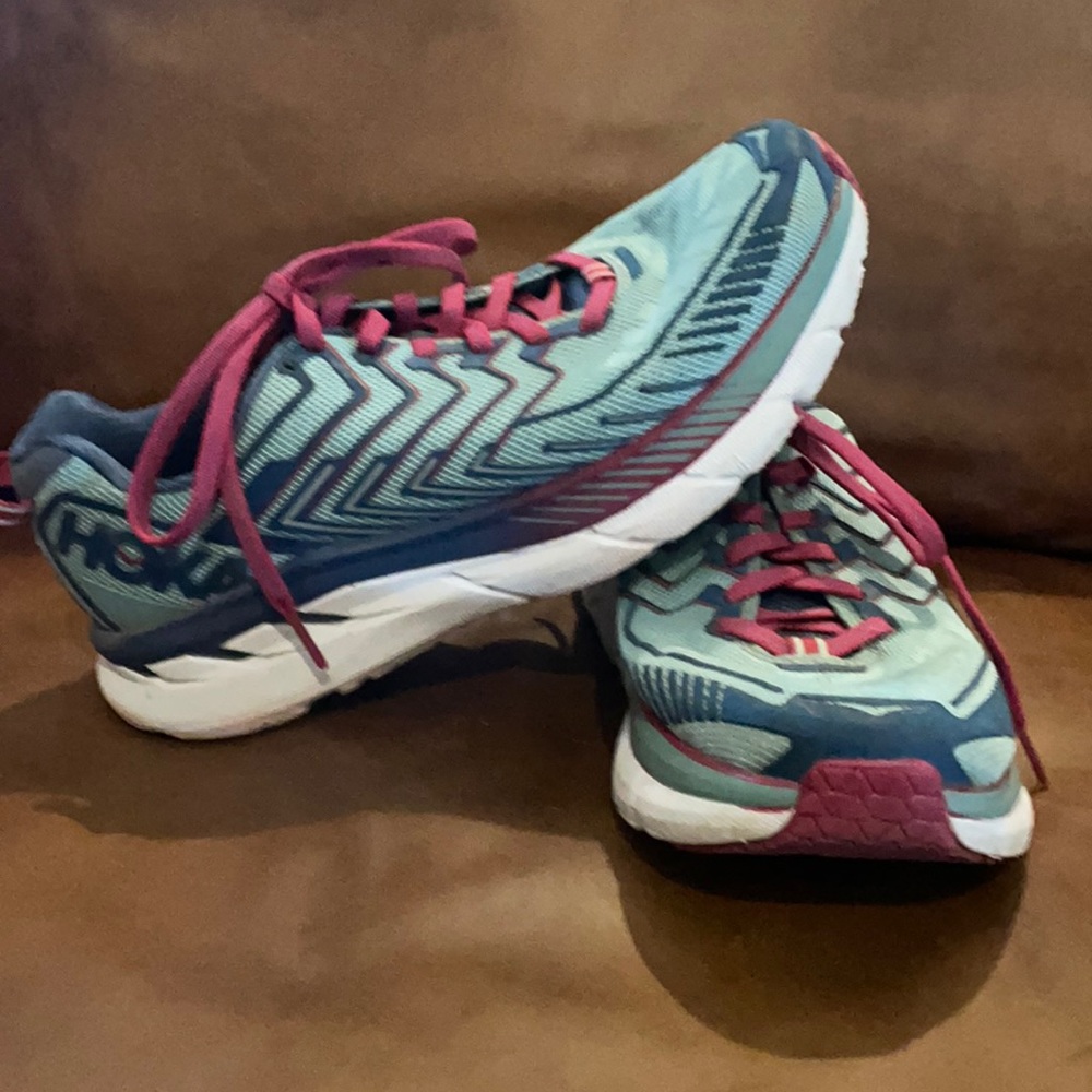 Women’s Hoka